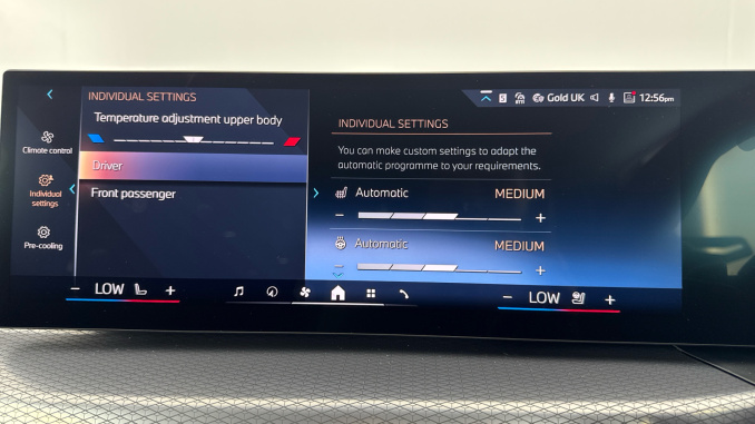 BMW 4 Series 420i M Sport 2dr Step Auto [Pro Pack] Petrol Coupe - Image 52